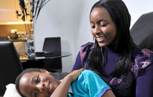 Care & support services