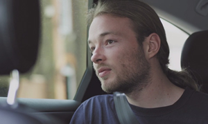 Brett - Supported accomodation