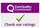 Centra CQC ratings