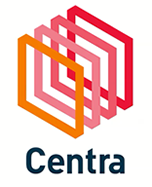 Centra logo