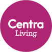 Centra Living Logo 