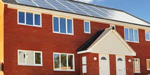 Buying or part-buying a home