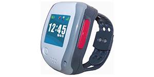 Vega GPS watch