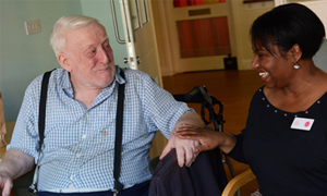 What our customers say about us