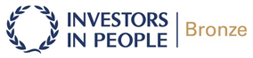 Investors in People Bronze