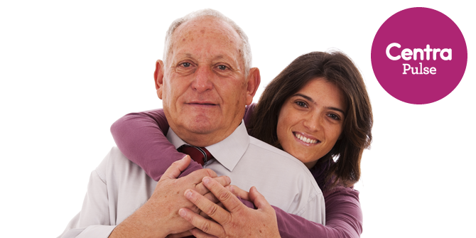Centra Pulse