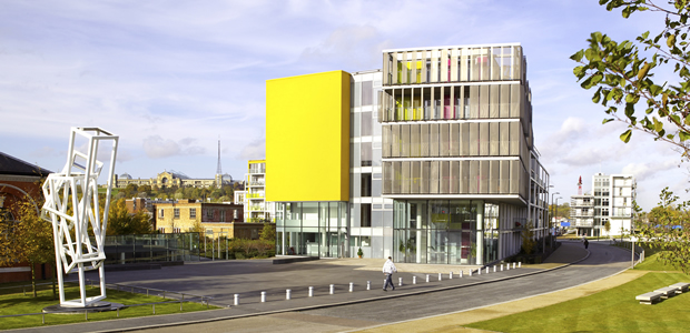 Judd Apartments shared ownership