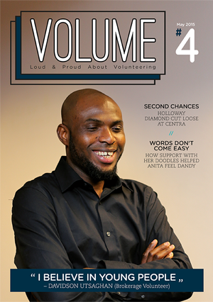 Volume issue 4 