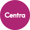 Centra logo
