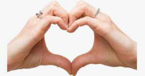 Customer and people at the heart