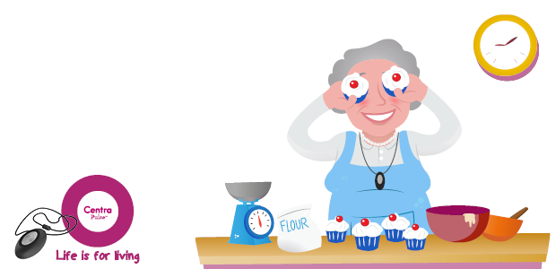 Centra - life is for living