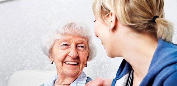 Home care services