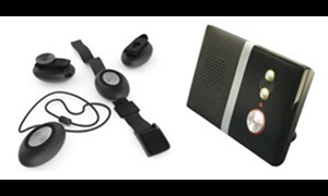 Buy telecare starter kit