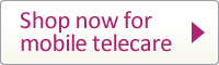 Shop for mobile telecare