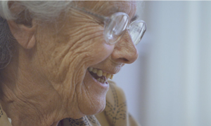 Lily - Supported Accomodation