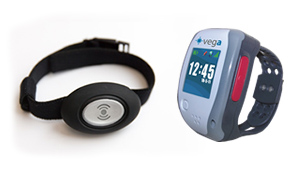 Telecare offer from Centra Pulse