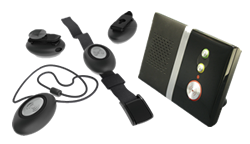 Pulse telecare starter kit