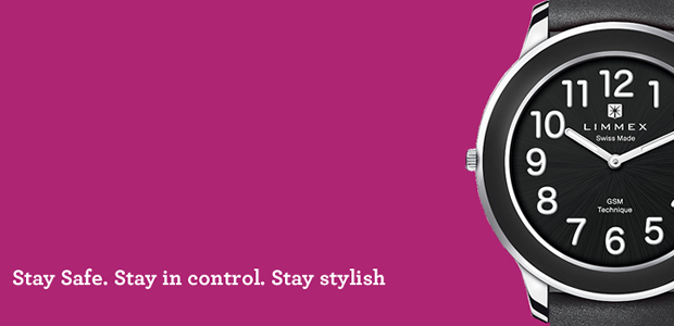 Limmex Emergency Watch