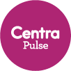 Centra Pulse logo